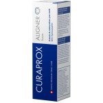 Curaprox Aligner foam remineralizační pěna do alignerů 40 ml – Zbozi.Blesk.cz