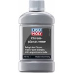 Liqui Moly 1529 Krém na leštění chromu 250 ml – Zboží Mobilmania