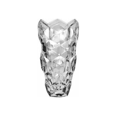 Crystal Bohemia BOHEMIA LUNAR VÁZA 280 MM – Hledejceny.cz
