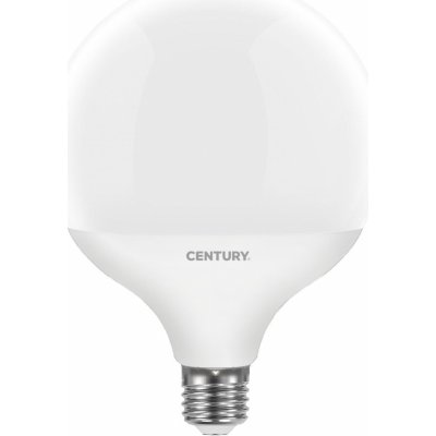 Century CEN HR80G120-202730 LED GLOBE HARMONY 80 20W E27 3000K 200d – Hledejceny.cz