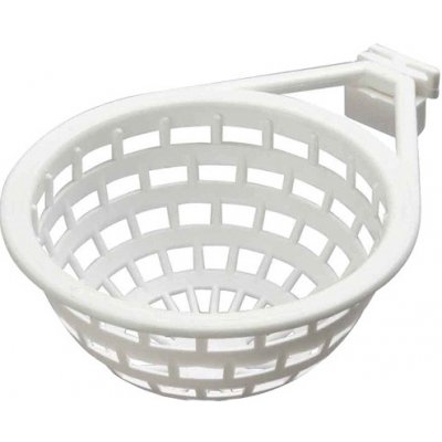 Tommi Hnízdo plastové vnitřní č.8 pr. 11cm – Zboží Dáma