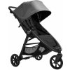 Kočárek Baby Jogger CITY MINI GT 2 SINGLE STONE GREY 2022