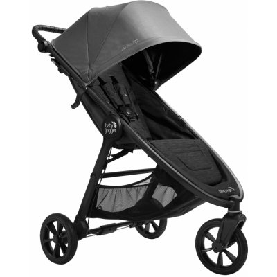 Baby Jogger CITY MINI GT 2 SINGLE STONE GREY 2022