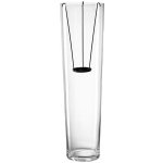 Leonardo PODLAHOVÁ VÁZA, sklo, 70 cm - Skleněné vázy - 0038131742