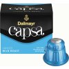 Kávové kapsle Dallmayr Capsa Lungo Mild Roast 10 ks