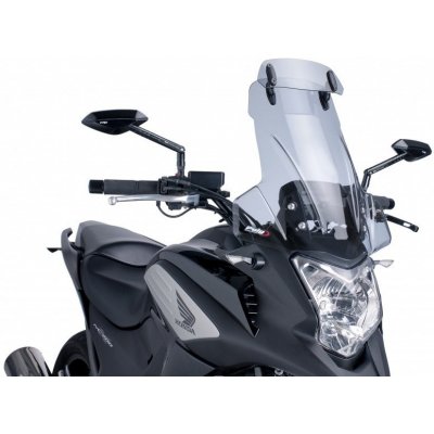 Puig Touring 6002H kouřová | Zboží Auto