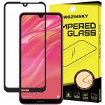 PROTEMIO 3D Tvrzené sklo Huawei Y6 2019 / Y6S 2019 / Y6 Pro 2019 15050 – Zbozi.Blesk.cz