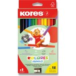 Kores 9351 12 ks – Zboží Živě