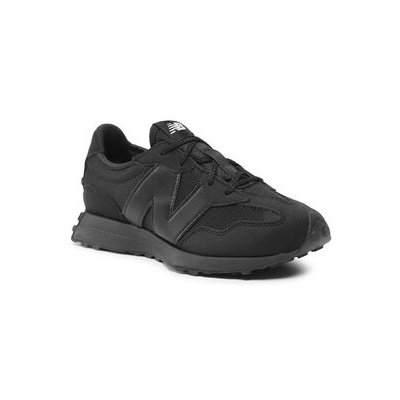 New Balance GS327CTB černá – Zboží Dáma