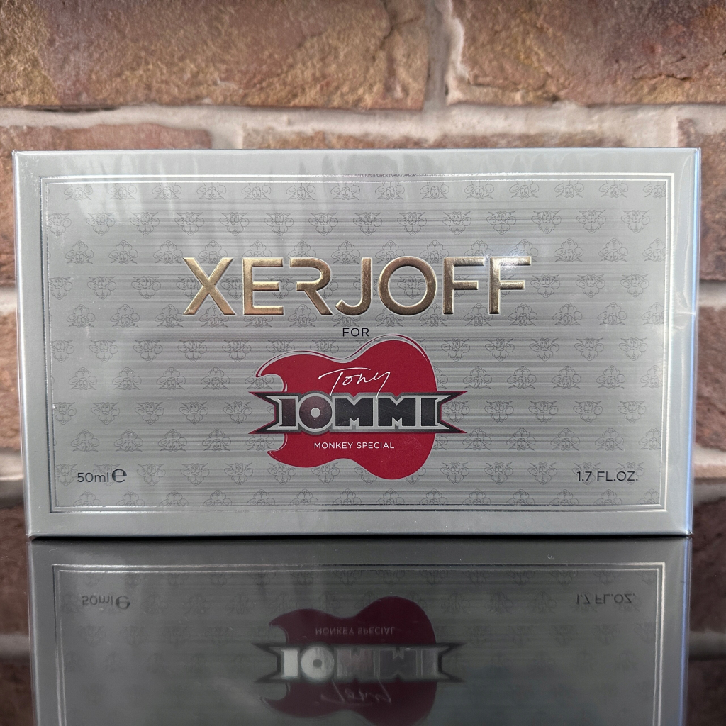 Xerjoff Tony Iommi Monkey Special Parfém unisex 50 ml