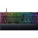 Razer BlackWidow V4 RZ03-04690100-R3M1 – Zboží Mobilmania
