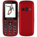 EVOLVEO EasyPhone EG – Zboží Mobilmania