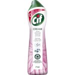 Cif Cream Lila Flower tekutý písek 500 ml – Zbozi.Blesk.cz