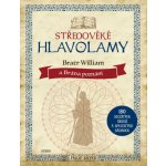 Středověké hlavolamy – bratr William a Brána poznání – Hledejceny.cz