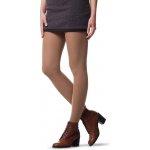 Bellinda MATT 40 DEN Dámské punčochové kalhoty amber – Zboží Dáma