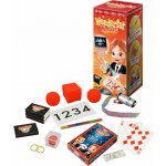 BUKI France BUKI Malá kouzelnická show – Hledejceny.cz