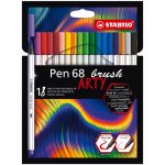 STABILO Pen 68 18ks – Sleviste.cz
