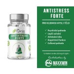 Maxxwin Antistress Forte 90 kapslí – Hledejceny.cz