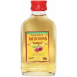 Včelařství M+M medovina dezertní višňová 0,1 l – Sleviste.cz