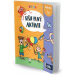 Albi Kvído Sešit plný aktivit 3 – Zbozi.Blesk.cz