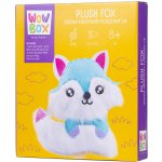 TM Toys Wow Box Liška – Zbozi.Blesk.cz