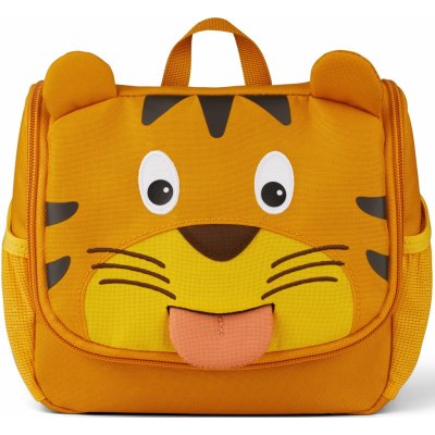 Affenzahn Washbag Timmy Tiger yellow – Zboží Dáma