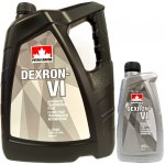 Petro-Canada Dexron VI 4 l – Zboží Mobilmania