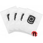 NipponCEC Tefal TW 3953 EA Compact Power sáčky textilní 4 ks – Zboží Mobilmania