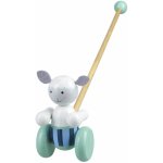 Orange tree toys Chodící ovečka – Zboží Mobilmania