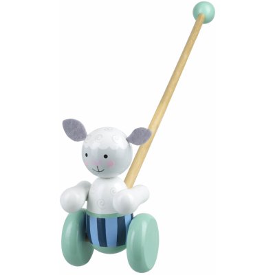 Orange tree toys Chodící ovečka – Zboží Mobilmania