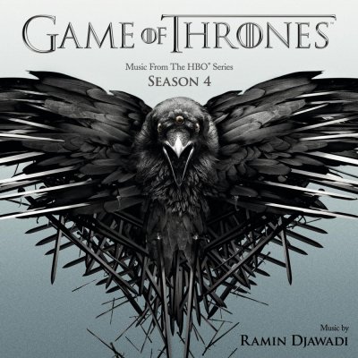 Ost - Game Of Thrones CD – Zboží Mobilmania