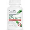 Vitamín a minerál OstroVit Zinc Picolinate 200 tablet