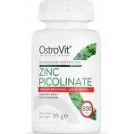 OstroVit Zinc Picolinate 200 tablet – Hledejceny.cz