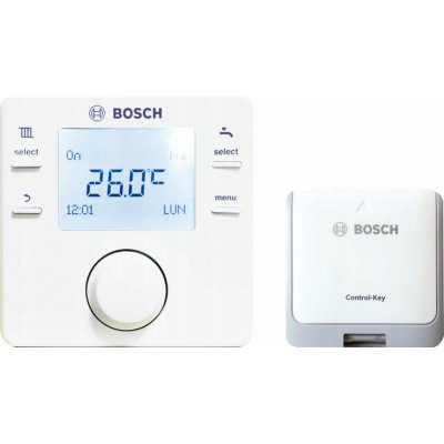 BOSCH KCR 110 RF 7738113601 – Hledejceny.cz