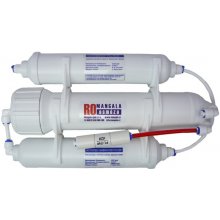 RO PROFI RO mini-50 s EC konduktometrem
