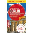 Mapy Berlín Marco polo s mapou