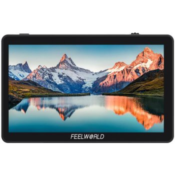 Feelworld F6 Plus V2