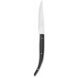 Arcos Steakový nůž řada STEAK BASIC Černá 230mm