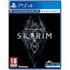 Hra na PS4 The Elder Scrolls 5: Skyrim VR