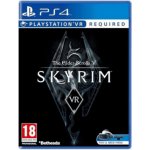 The Elder Scrolls V: Skyrim VR (PS4) 5055856417682