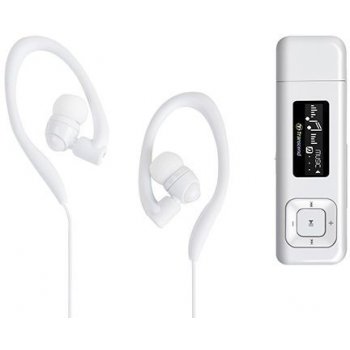 Transcend T-Sonic MP330 8GB