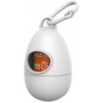 Reedog Senza zásobník a 15 ks sáčků na psí exkrementy – Sleviste.cz