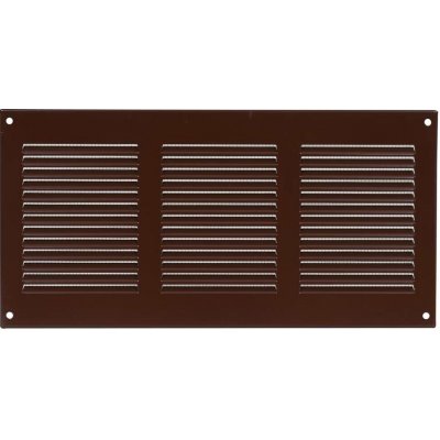 Ventishop KVMh 300 x 150 hnědá – Hledejceny.cz