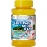 Starlife Chitosan 500 60 kapslí – Zbozi.Blesk.cz