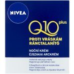 Nive Visage Q10 Plus noční krém proti vráskám 50 ml – Zboží Mobilmania