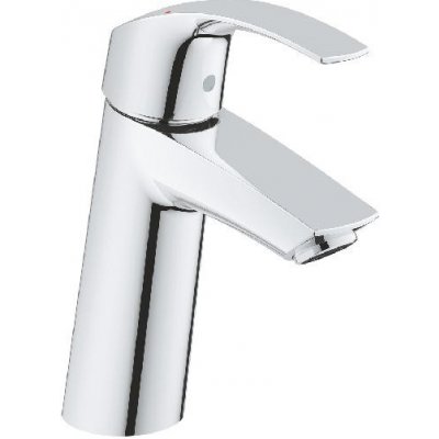 Grohe Eurosmart 23923002 – Zboží Mobilmania