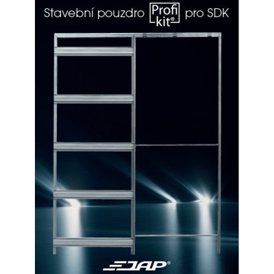 JAP 706 PROFIKIT STANDARD 700 mm SDK – Sleviste.cz