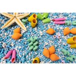 Playsense Korálový útes- 500g Senzorická pomůcka – Zboží Dáma