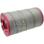 Vzduchový filtr FEBI BILSTEIN 30443 – Hledejceny.cz