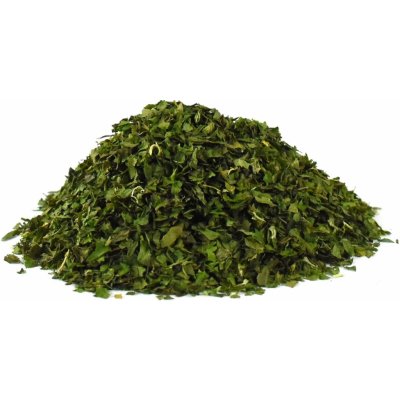 NaturWay Petržel na zdravé zuby trávení a detoxikaci 50 g – Sleviste.cz